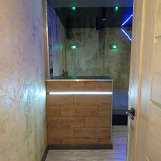 Квартира 32 м², 1-комнатная - изображение 4