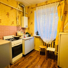 Квартира 30,3 м², 1-комнатная - изображение 4