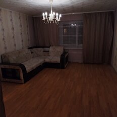 Квартира 36,9 м², 1-комнатная - изображение 5