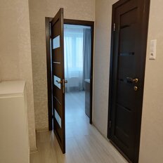 Квартира 38 м², 1-комнатная - изображение 3