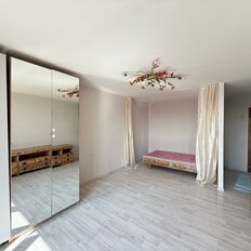 Квартира 43,6 м², 1-комнатная - изображение 4