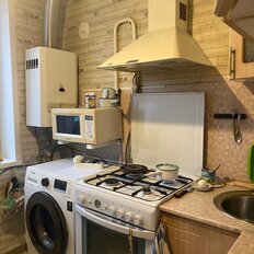 Квартира 45 м², 2-комнатная - изображение 4
