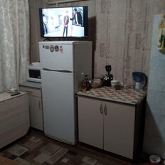 Квартира 30 м², 1-комнатная - изображение 4