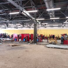 13600 м², готовый бизнес - изображение 4