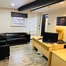 Квартира 41 м², 1-комнатная - изображение 5