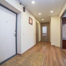 Квартира 86 м², 3-комнатная - изображение 3