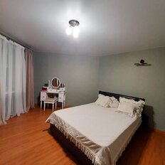 Квартира 90,9 м², 2-комнатная - изображение 5