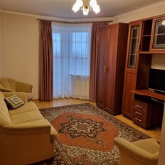 Квартира 30,5 м², 1-комнатная - изображение 1