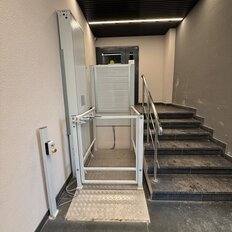 Квартира 43,7 м², 2-комнатная - изображение 4