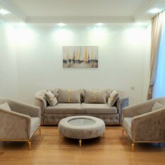 Квартира 55 м², 1-комнатные - изображение 3