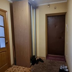 Квартира 61,7 м², 3-комнатная - изображение 5