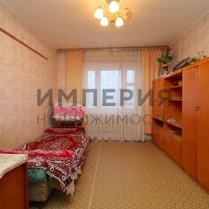 Квартира 33,6 м², 1-комнатная - изображение 2