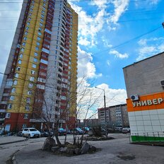 Квартира 48 м², 1-комнатная - изображение 2
