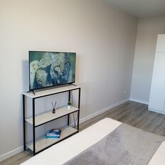 Квартира 43 м², 1-комнатная - изображение 5