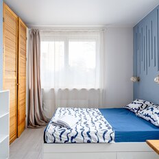 Квартира 25 м², студия - изображение 4