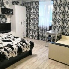 Квартира 29 м², студия - изображение 2
