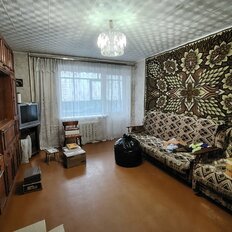 Квартира 58 м², 3-комнатная - изображение 4