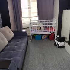 Квартира 31 м², 1-комнатная - изображение 5