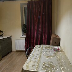 Квартира 40 м², 1-комнатная - изображение 3