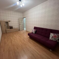 Квартира 43 м², 1-комнатная - изображение 4