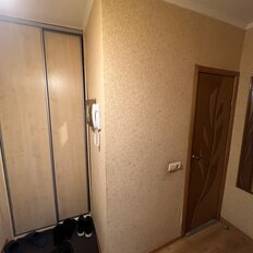 Квартира 32 м², 1-комнатная - изображение 4