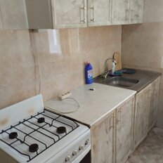 Квартира 39 м², 1-комнатная - изображение 2
