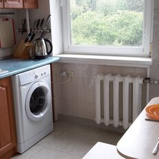 Квартира 30 м², 1-комнатная - изображение 3