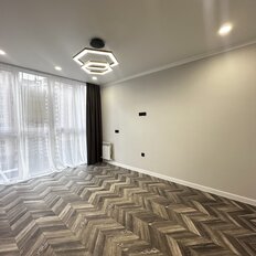 Квартира 68 м², 2-комнатная - изображение 2