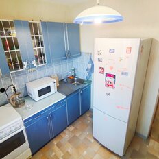 Квартира 33,2 м², 1-комнатная - изображение 4