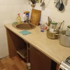 Квартира 30 м², 1-комнатная - изображение 5