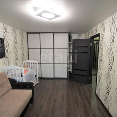 Квартира 33 м², 1-комнатная - изображение 2