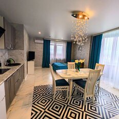 Квартира 65 м², 2-комнатная - изображение 5