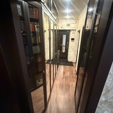 Квартира 56,2 м², 3-комнатная - изображение 4