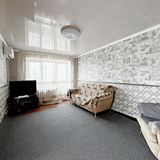 Квартира 55 м², 3-комнатная - изображение 5