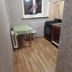 Квартира 19,9 м², 1-комнатная - изображение 4