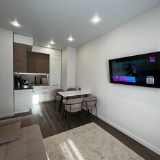 Квартира 39,4 м², 2-комнатная - изображение 2