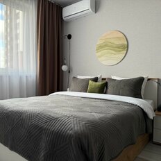 Квартира 40 м², 1-комнатная - изображение 2