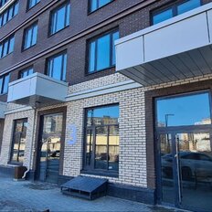 49,7 м², торговое помещение - изображение 1