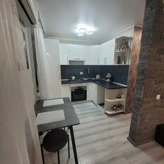 Квартира 30 м², 1-комнатная - изображение 3