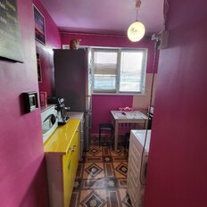 Квартира 32,7 м², 1-комнатная - изображение 2