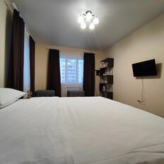 Квартира 40 м², 1-комнатная - изображение 5