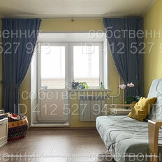 Квартира 39,7 м², 1-комнатная - изображение 1