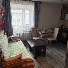 Квартира 36,9 м², 1-комнатная - изображение 4