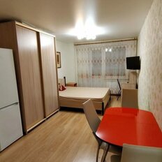 Квартира 28,6 м², студия - изображение 2