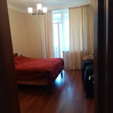 Квартира 60,4 м², 1-комнатная - изображение 5