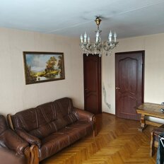 Квартира 61 м², 3-комнатная - изображение 2
