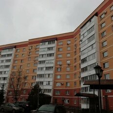 Квартира 45,9 м², 1-комнатная - изображение 3
