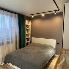 Квартира 38,8 м², 1-комнатная - изображение 2