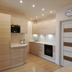 Квартира 49 м², 2-комнатная - изображение 1