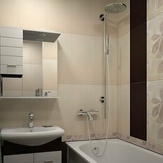 Квартира 44 м², 1-комнатная - изображение 4